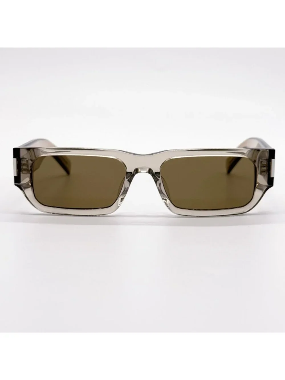 New Saint Laurent Sunglasses SL660F 004
